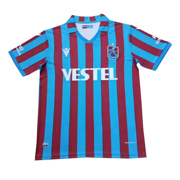 Thailand Trikot Trabzonspor Heim 2021-22